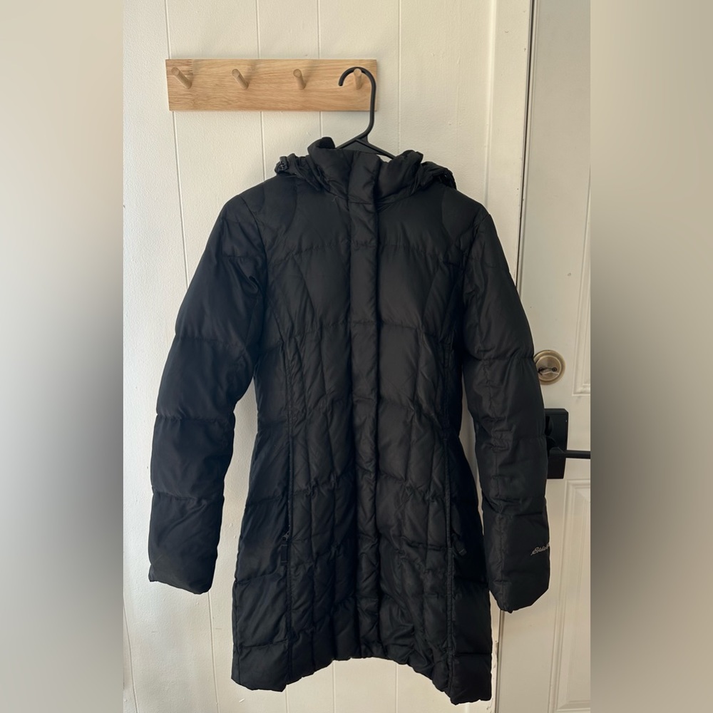 Eddie Bauer Parka